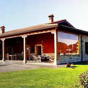 La Cala Loredo