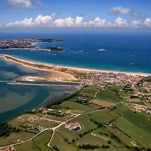 Apartamento De Playa Somo Loredo